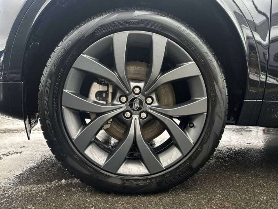 Land Rover Discovery Sport - Imagem 9