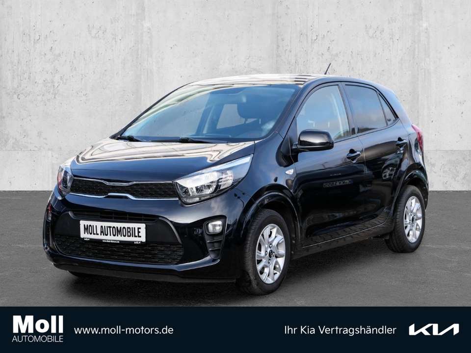 Kia Picanto - Imagem 1