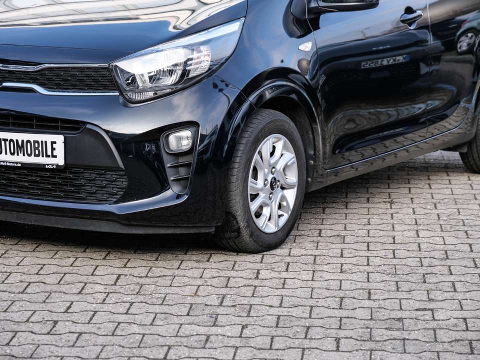 Kia Picanto - Imagem 3