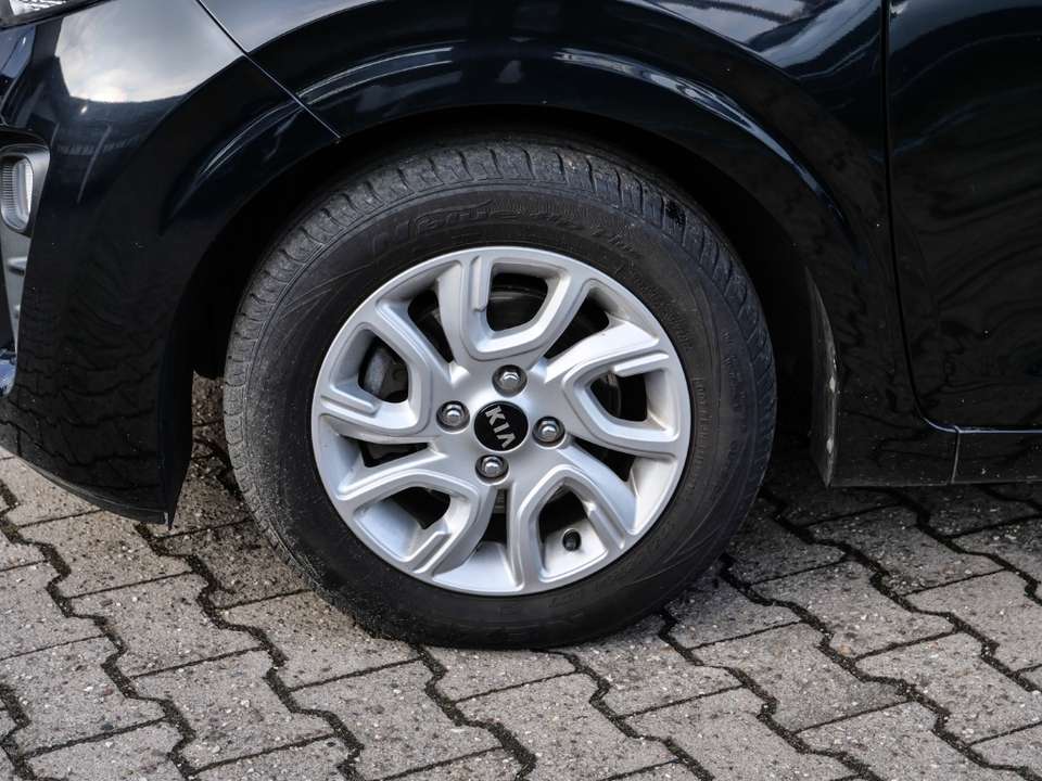 Kia Picanto - Imagem 4