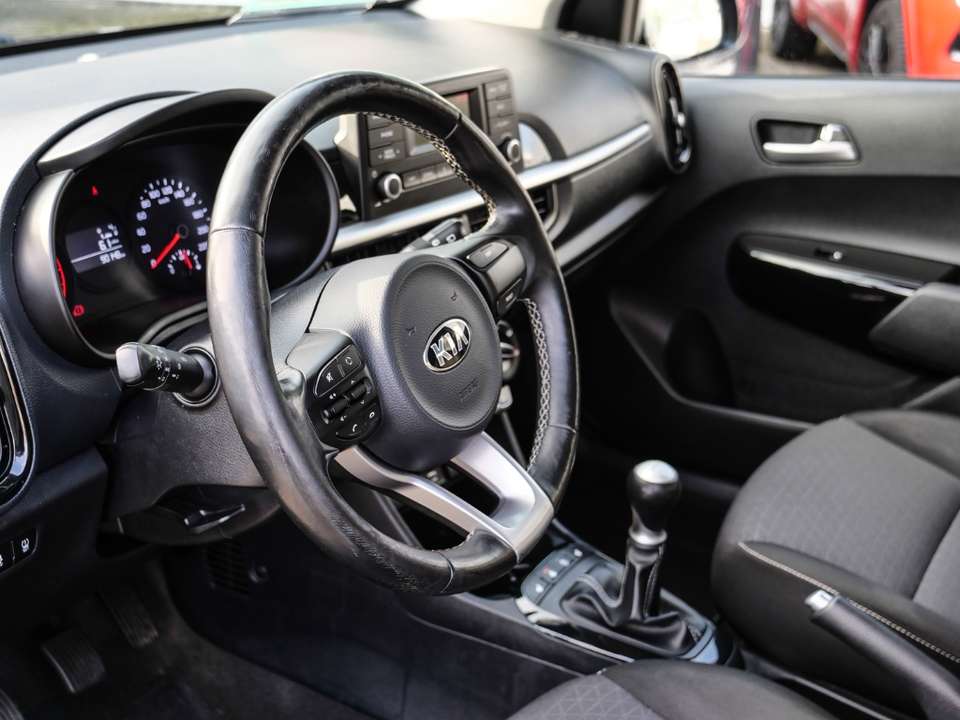 Kia Picanto - Imagem 5