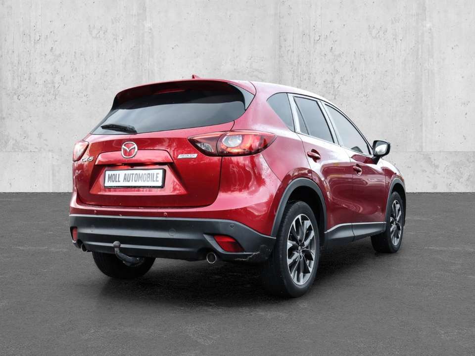 Mazda CX-5 - Imagem 2