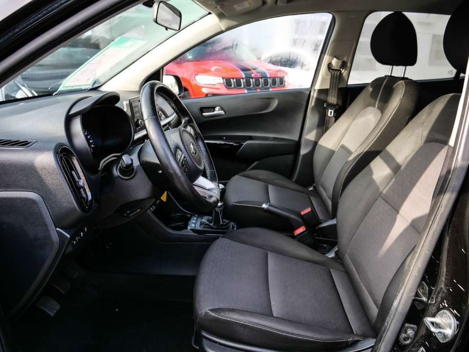 Kia Picanto - Imagem 6