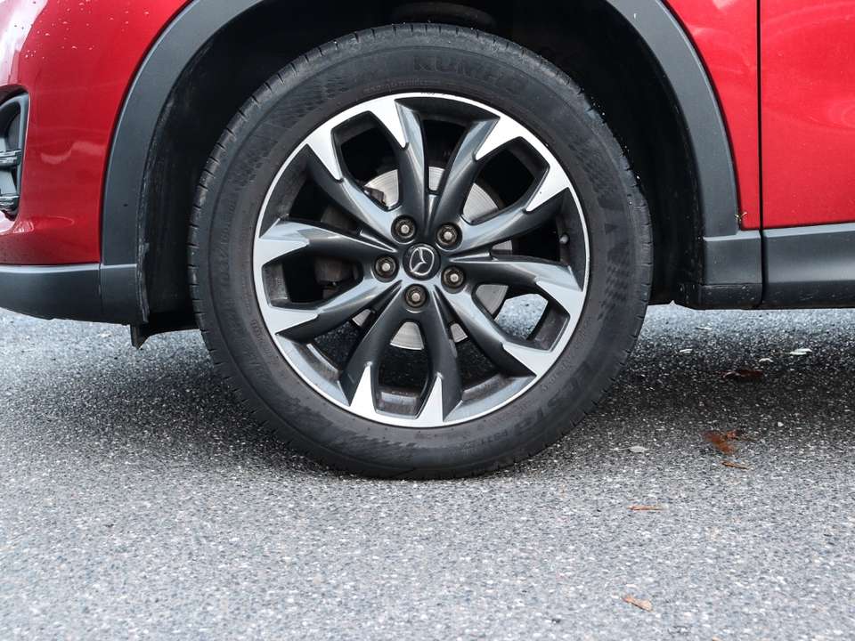 Mazda CX-5 - Imagem 3