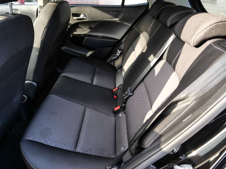 Kia Picanto - Imagem 8