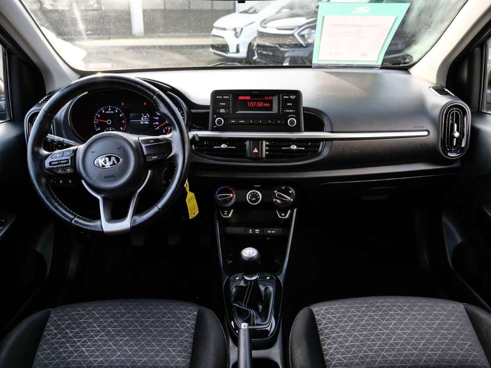 Kia Picanto - Imagem 9