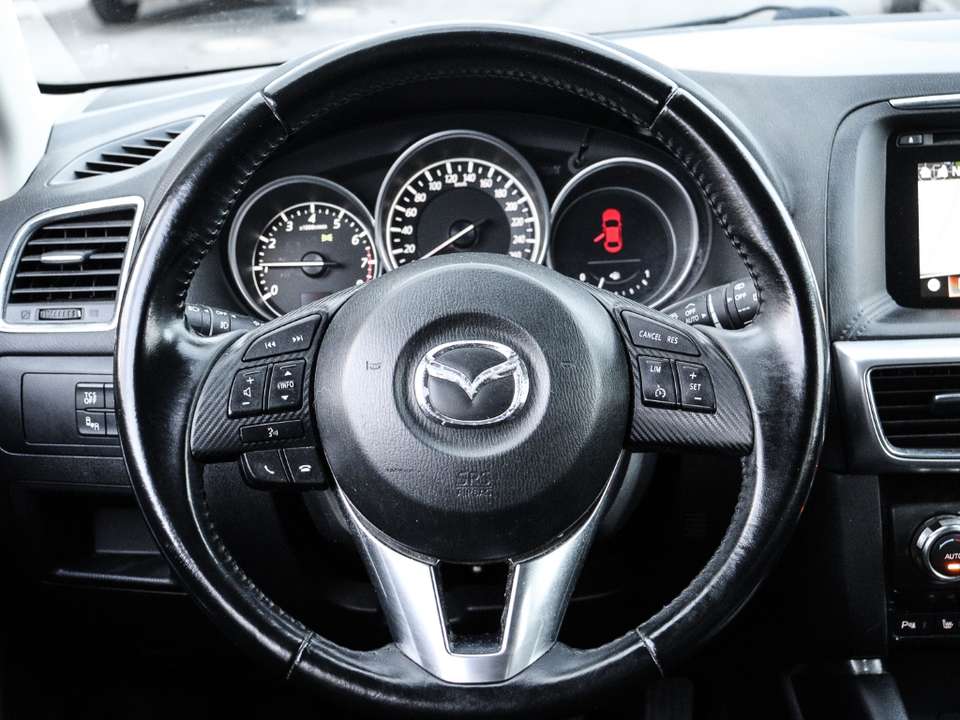 Mazda CX-5 - Imagem 6