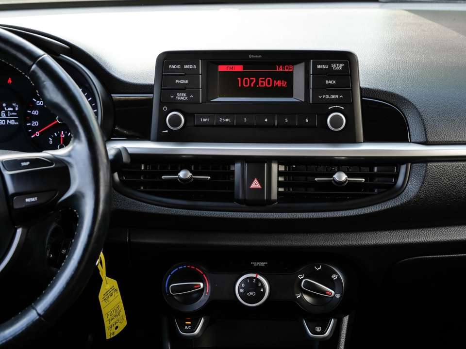 Kia Picanto - Imagem 10