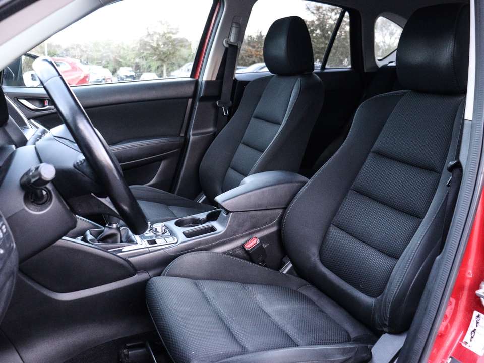 Mazda CX-5 - Imagem 7