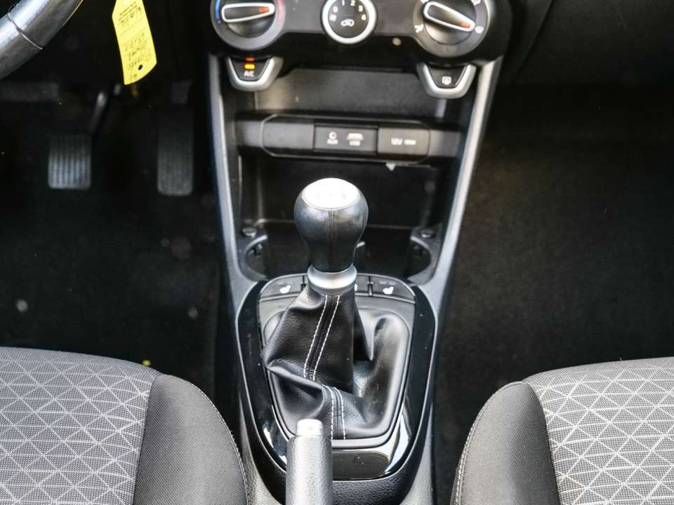 Kia Picanto - Imagem 11