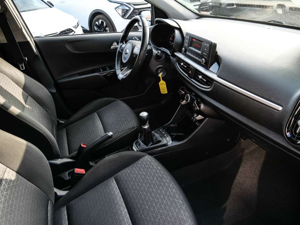 Kia Picanto - Imagem 12