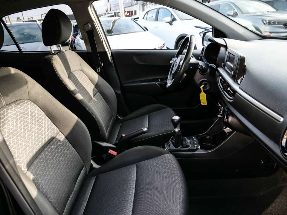 Kia Picanto - Imagem 13