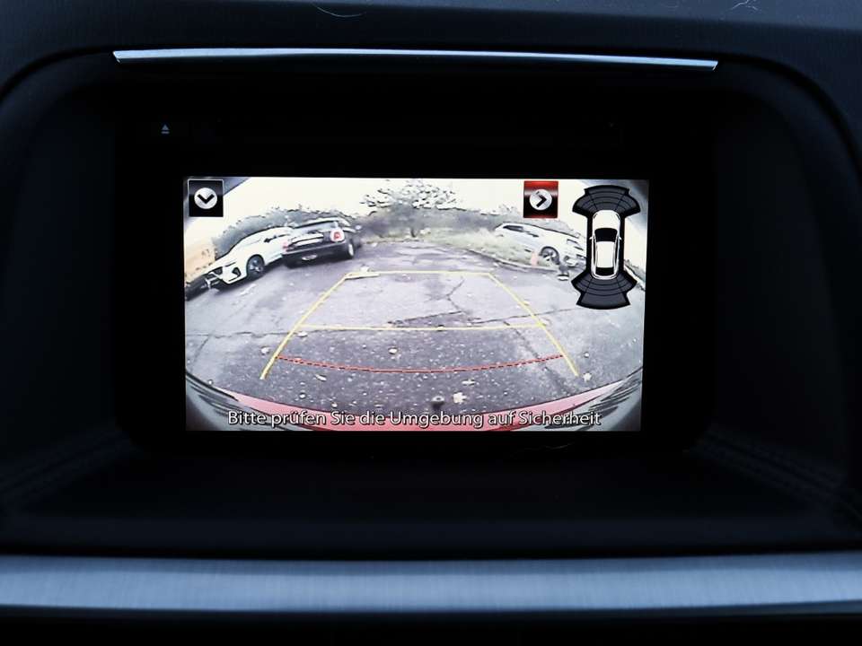 Mazda CX-5 - Imagem 9