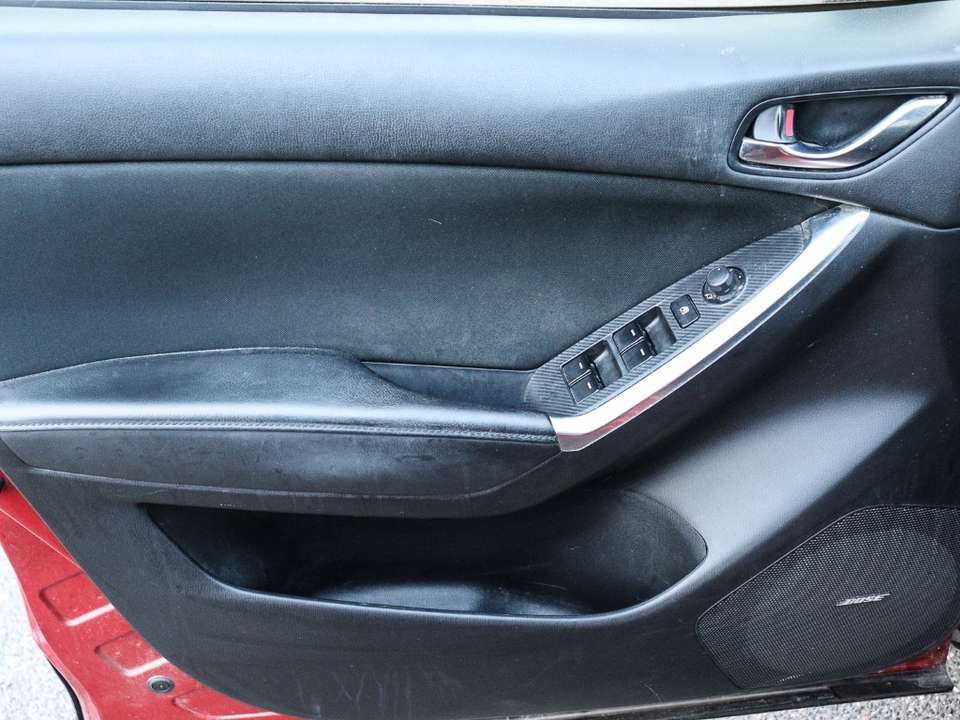 Mazda CX-5 - Imagem 10