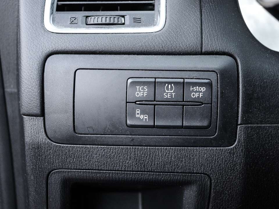 Mazda CX-5 - Imagem 11