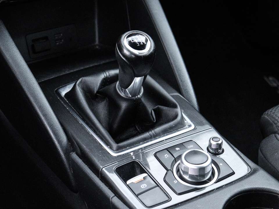 Mazda CX-5 - Imagem 12