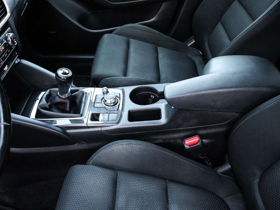 Mazda CX-5 - Imagem 13