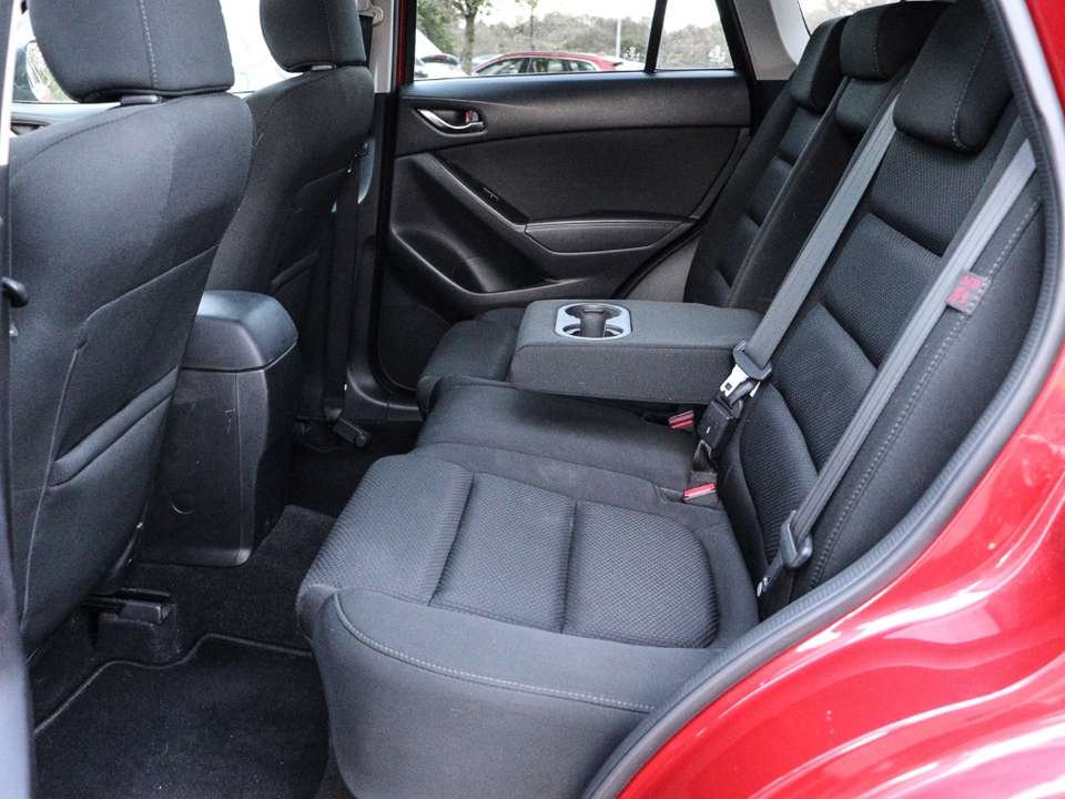 Mazda CX-5 - Imagem 14