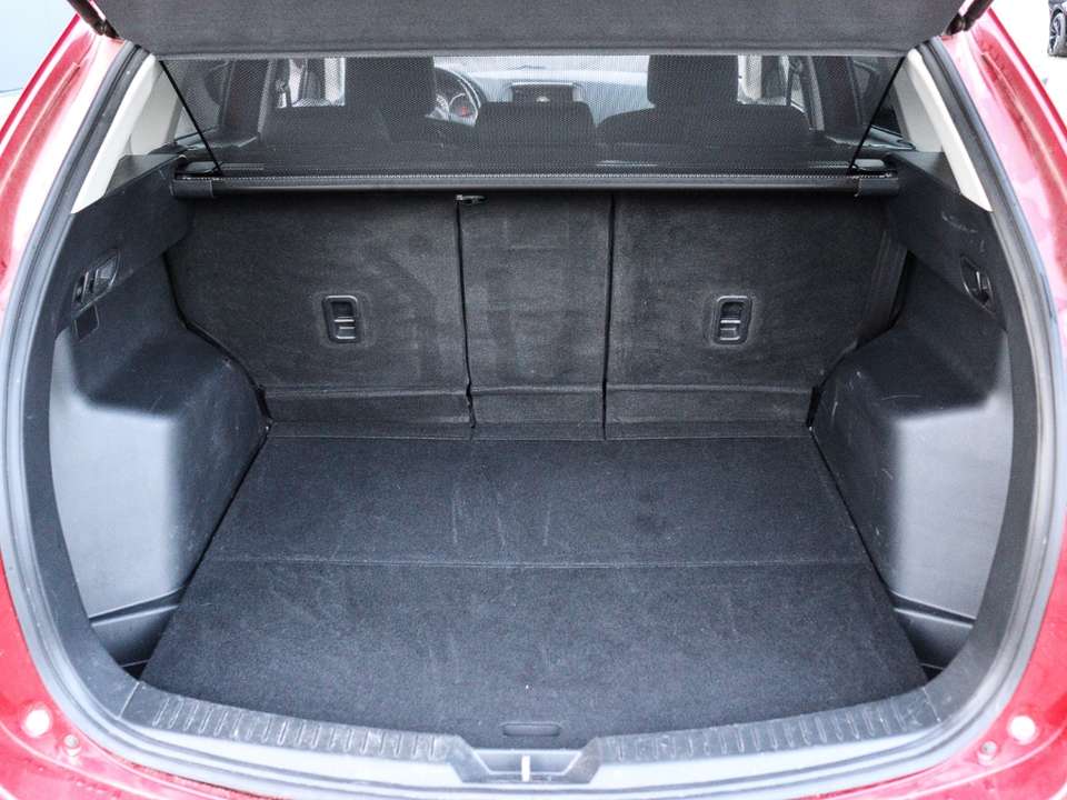 Mazda CX-5 - Imagem 15