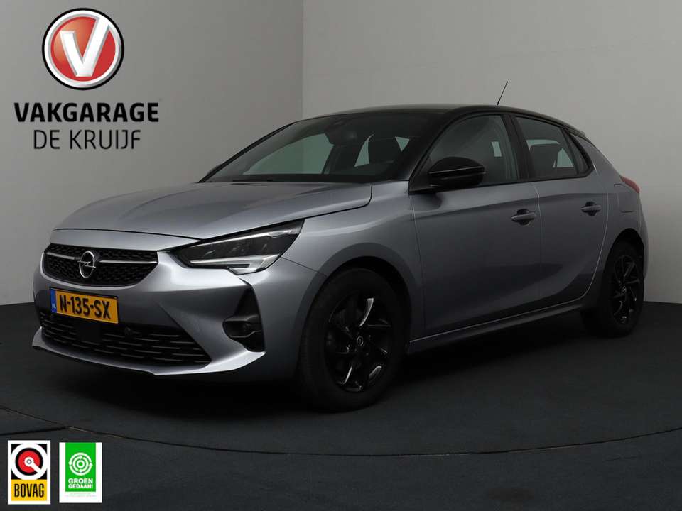 Opel Corsa - Imagem 1