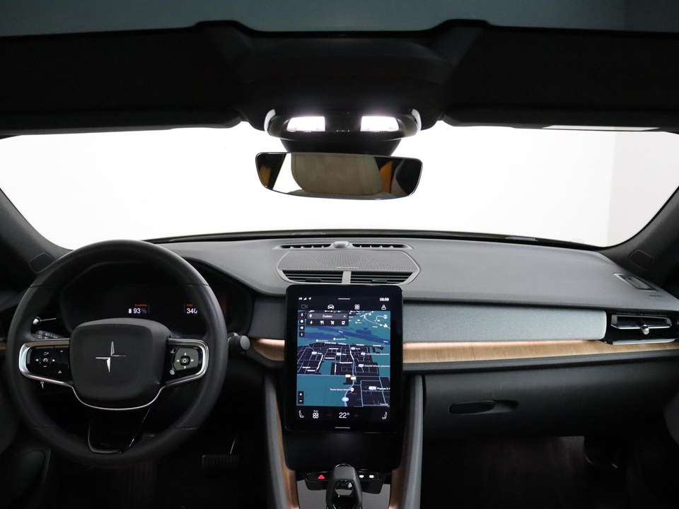 Polestar 2 - Imagem 3