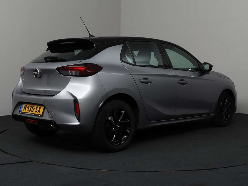 Opel Corsa - Imagem 2