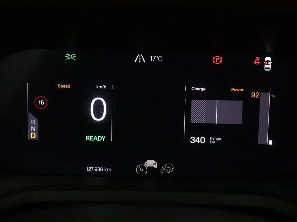 Polestar 2 - Imagem 4