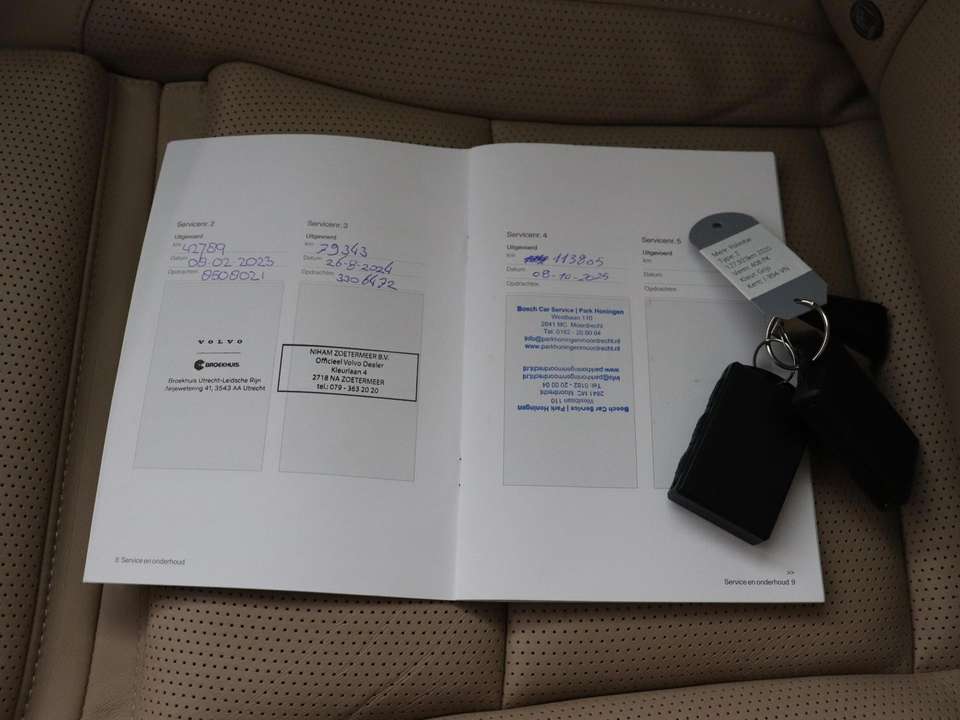 Polestar 2 - Imagem 5