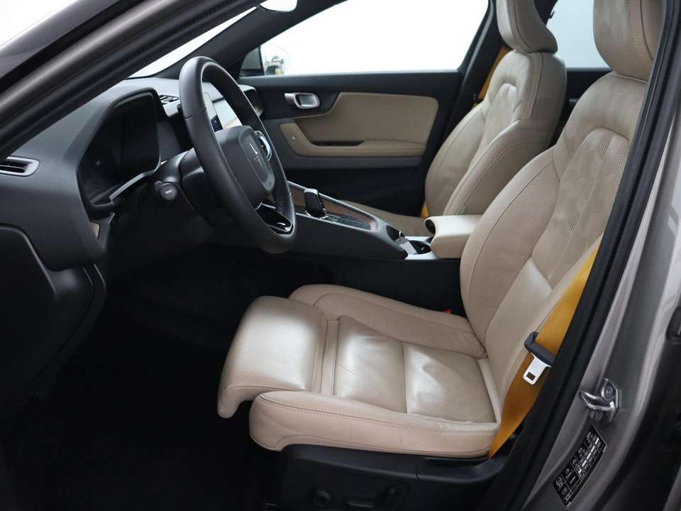 Polestar 2 - Imagem 6