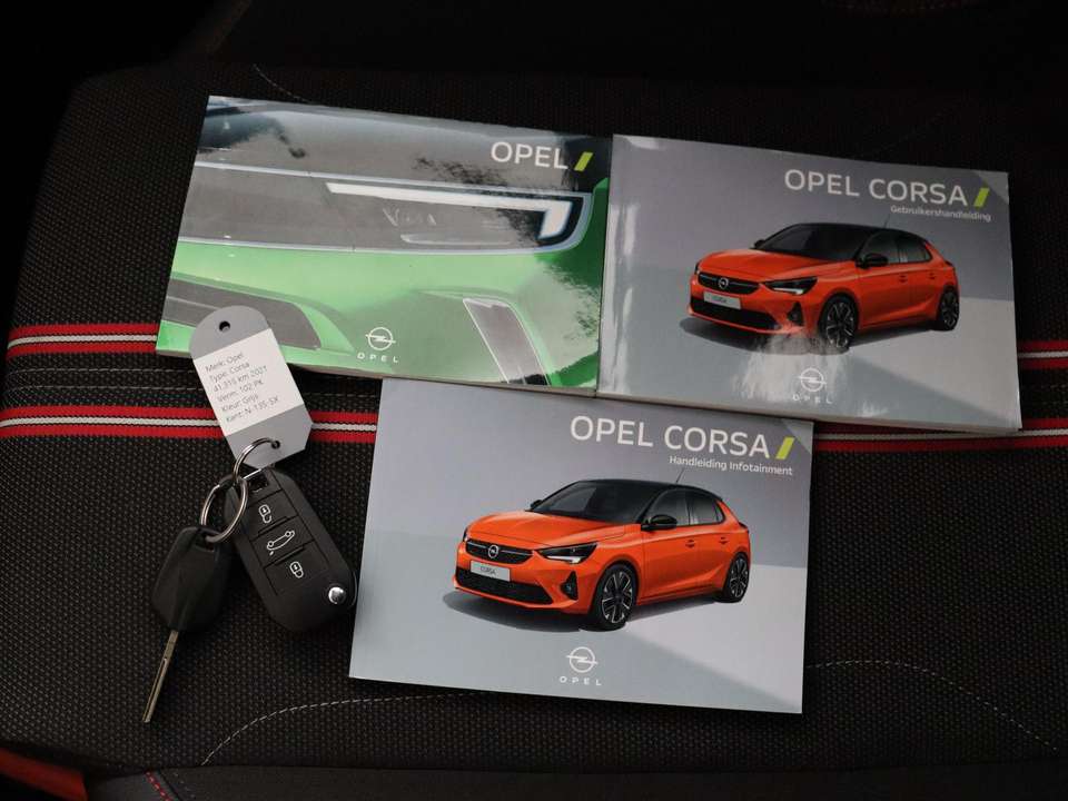 Opel Corsa - Imagem 5