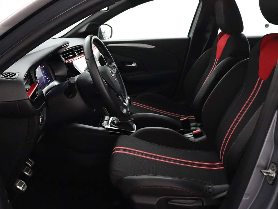 Opel Corsa - Imagem 6