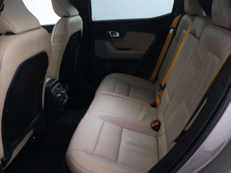 Polestar 2 - Imagem 7