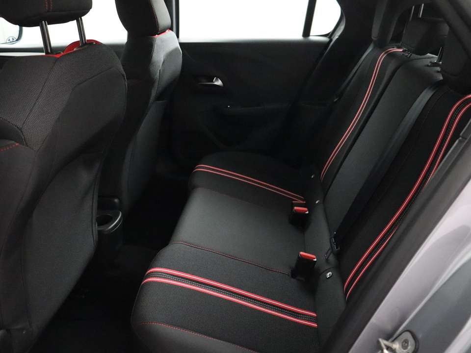 Opel Corsa - Imagem 7