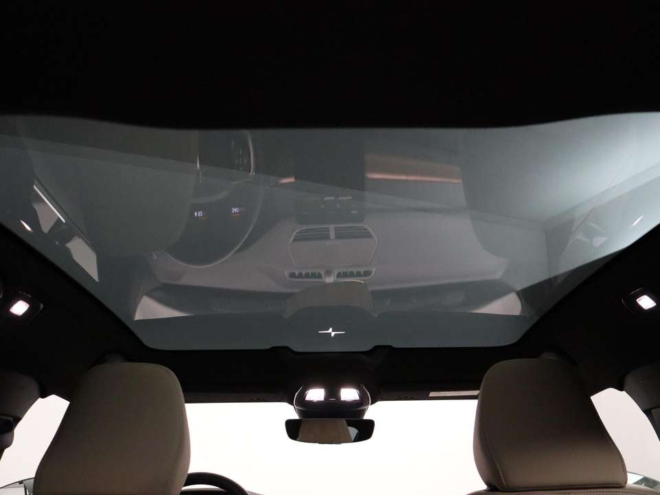 Polestar 2 - Imagem 9