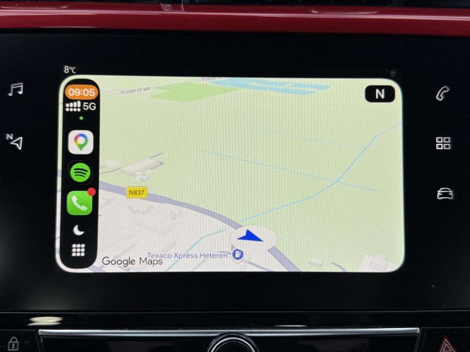 Opel Corsa - Imagem 10