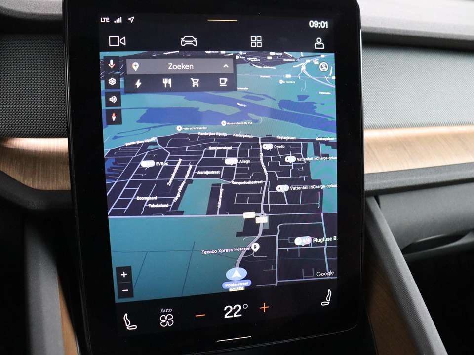 Polestar 2 - Imagem 13