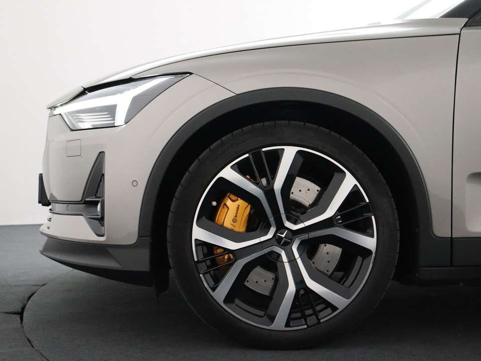 Polestar 2 - Imagem 14