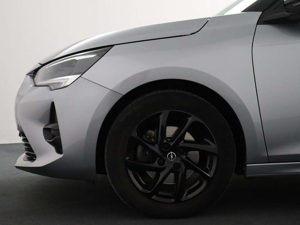 Opel Corsa - Imagem 14