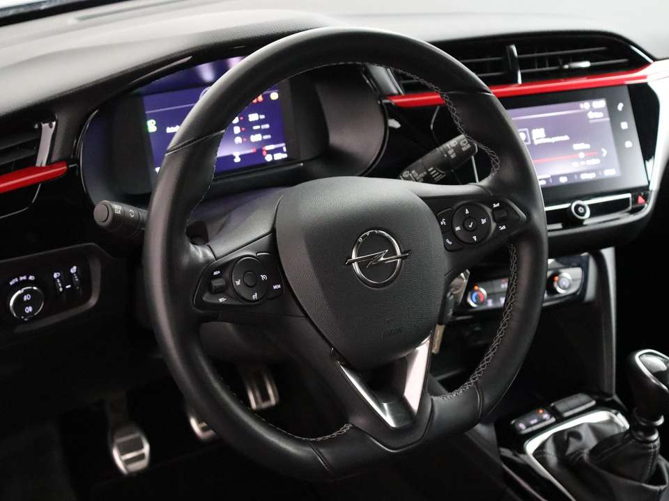 Opel Corsa - Imagem 16