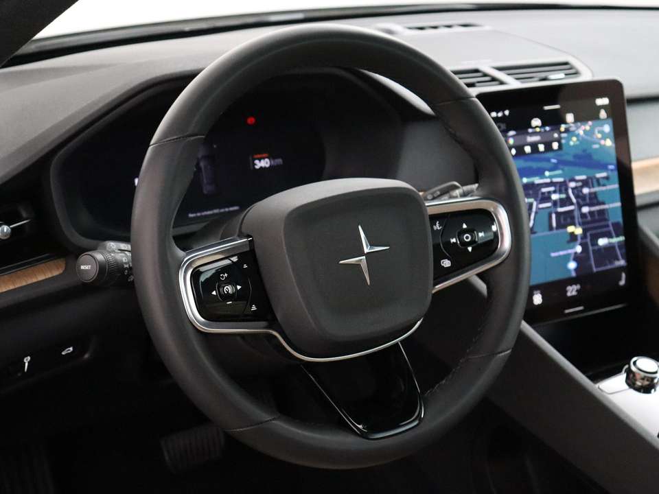 Polestar 2 - Imagem 20