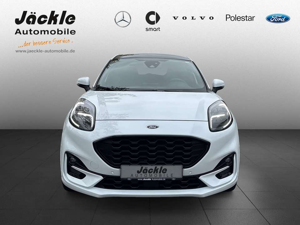 Ford Puma - Imagem 2