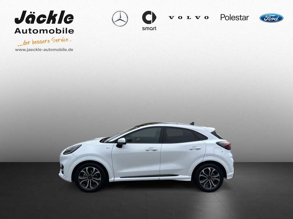 Ford Puma - Imagem 4