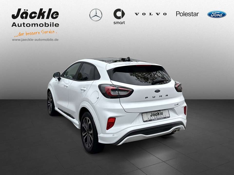 Ford Puma - Imagem 5