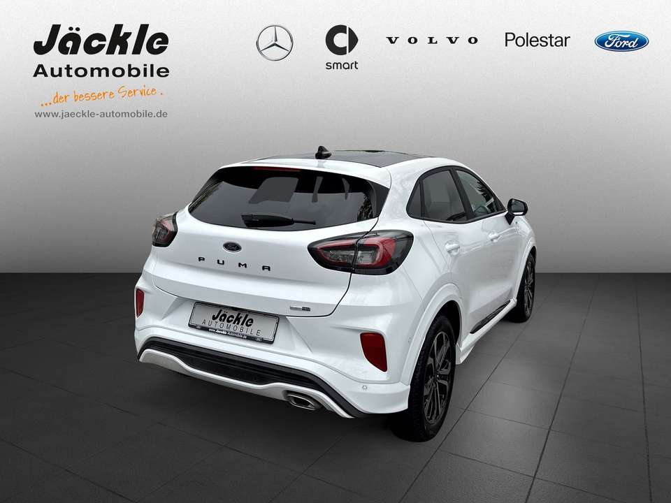 Ford Puma - Imagem 6