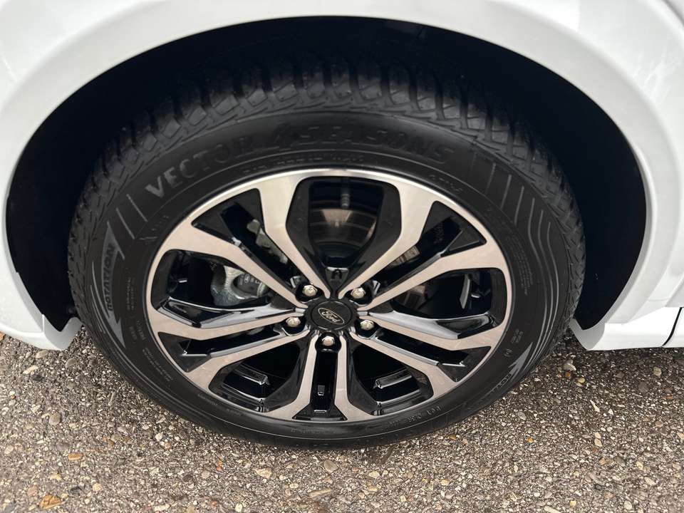 Ford Puma - Imagem 7