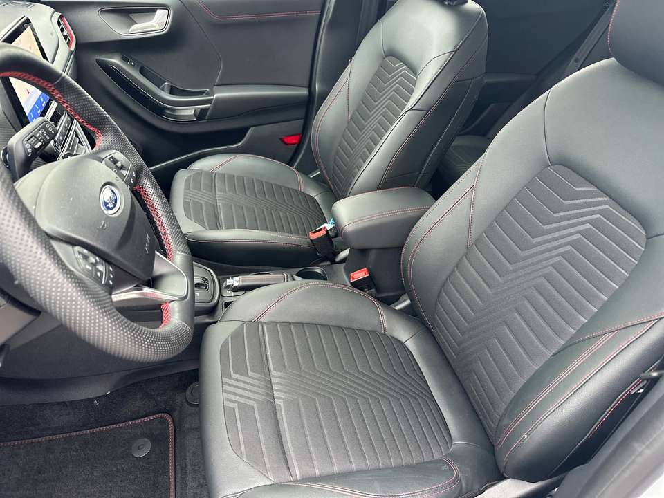 Ford Puma - Imagem 8