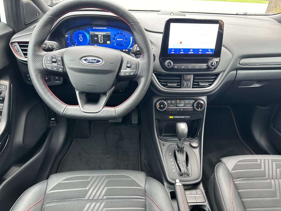 Ford Puma - Imagem 9