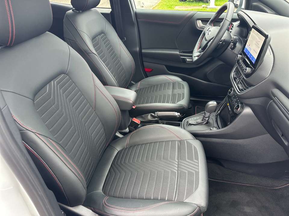 Ford Puma - Imagem 10