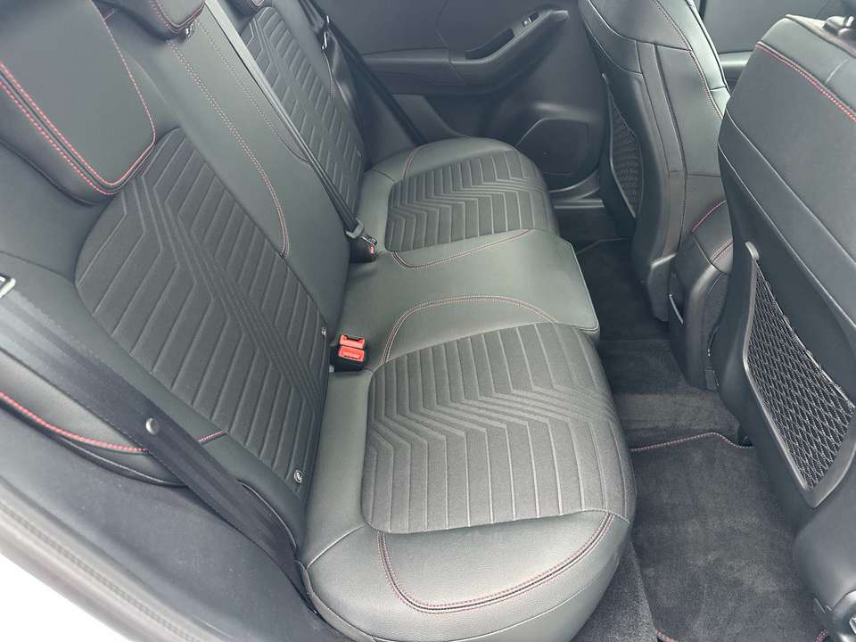 Ford Puma - Imagem 11