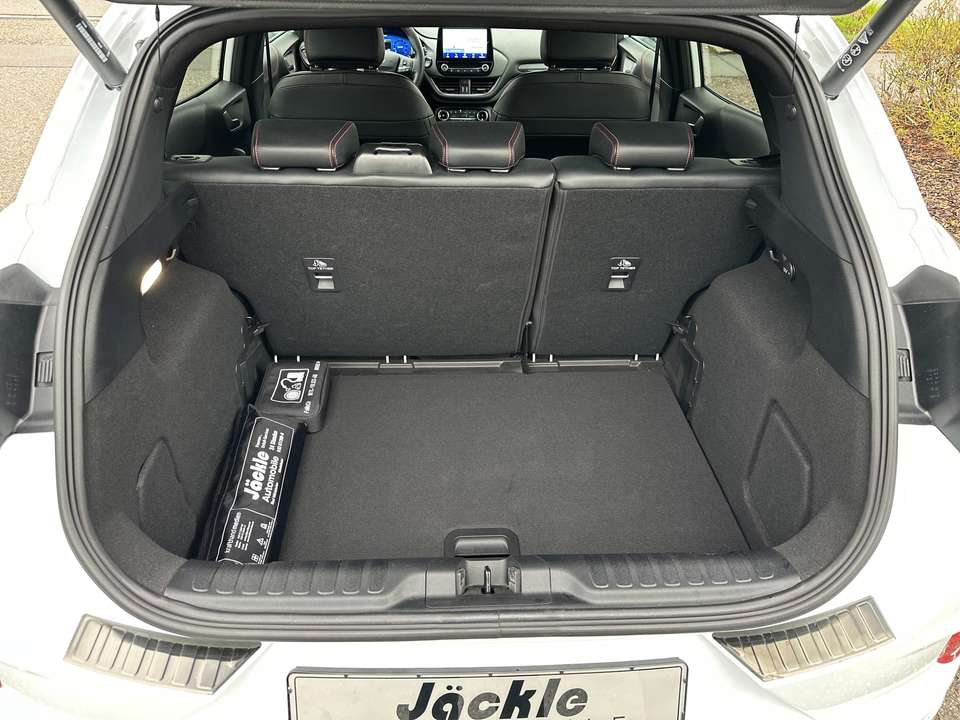 Ford Puma - Imagem 12